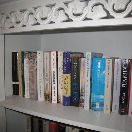 אמבלסייד Wordsworths Guest House מראה חיצוני תמונה