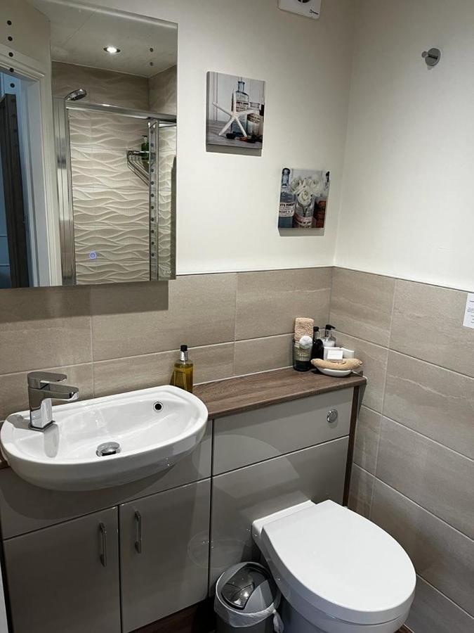 אמבלסייד Wordsworths Guest House מראה חיצוני תמונה