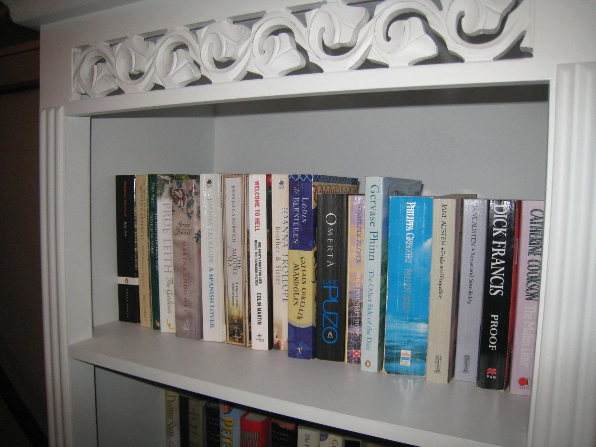 אמבלסייד Wordsworths Guest House מראה חיצוני תמונה
