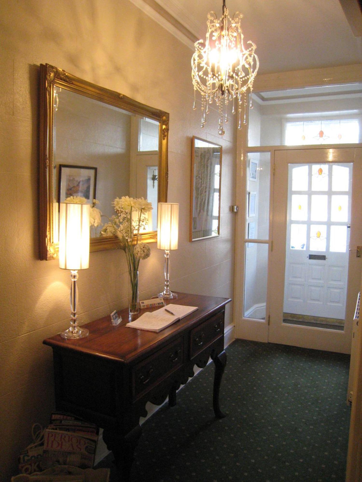 אמבלסייד Wordsworths Guest House מראה חיצוני תמונה