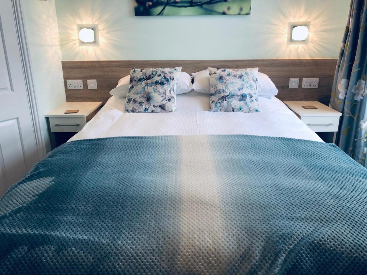 אמבלסייד Wordsworths Guest House מראה חיצוני תמונה