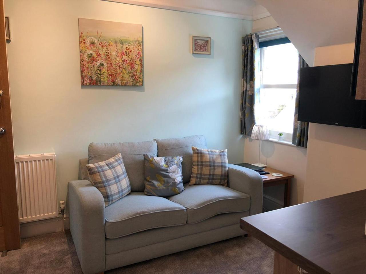 אמבלסייד Wordsworths Guest House מראה חיצוני תמונה