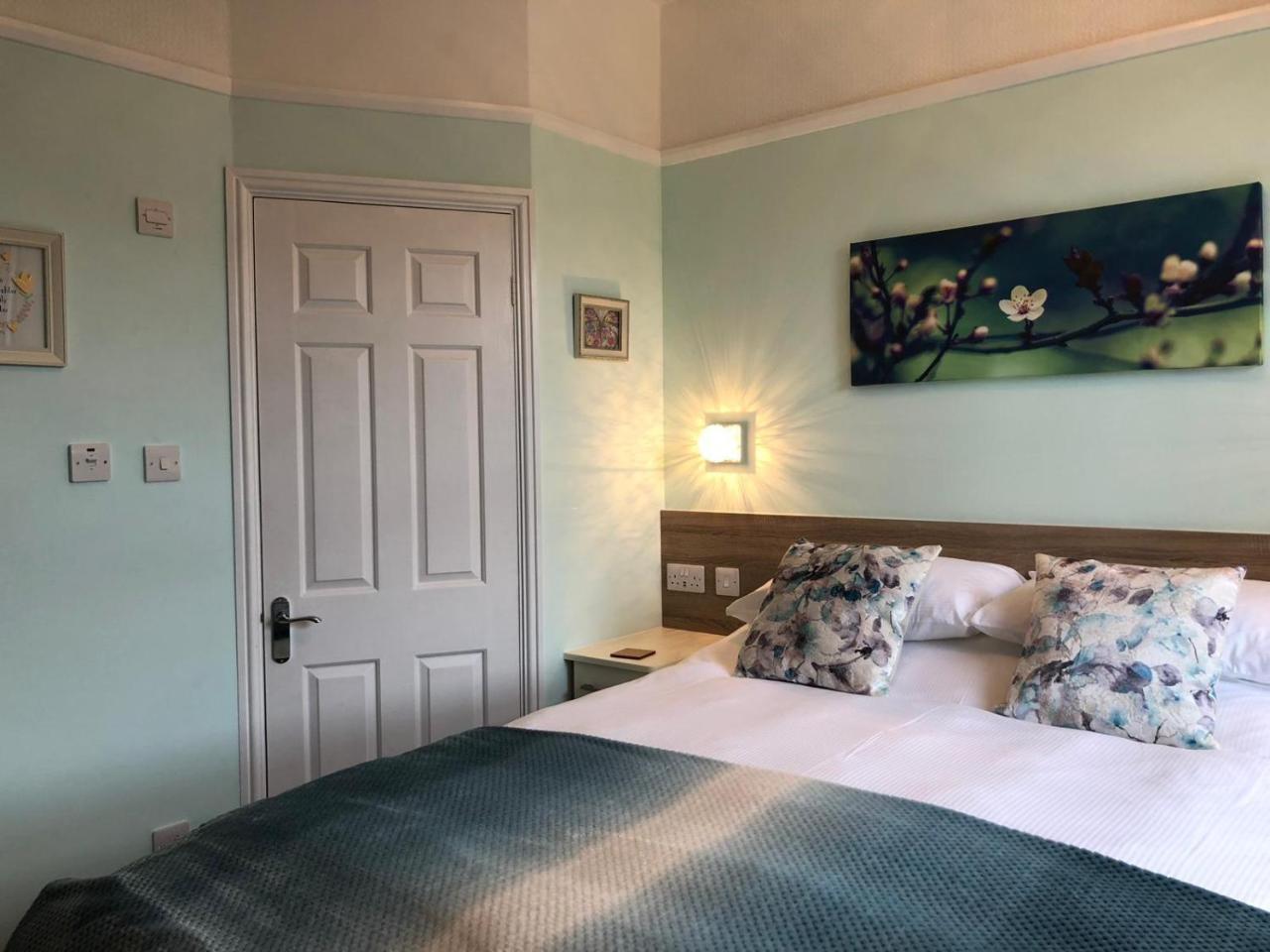 אמבלסייד Wordsworths Guest House מראה חיצוני תמונה