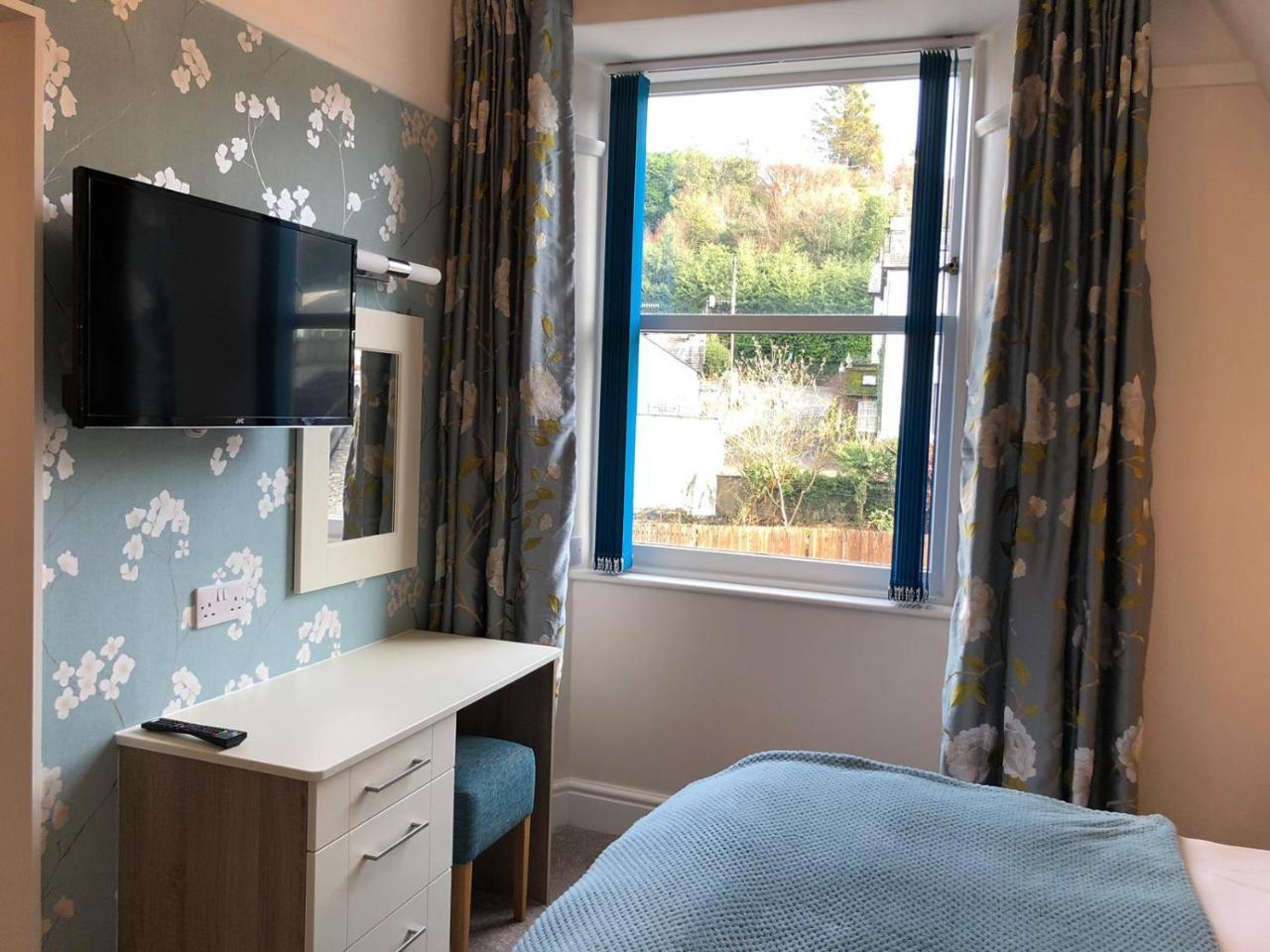 אמבלסייד Wordsworths Guest House מראה חיצוני תמונה