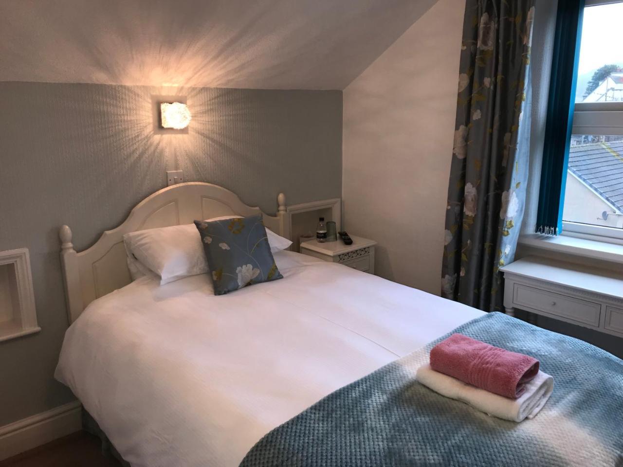אמבלסייד Wordsworths Guest House מראה חיצוני תמונה