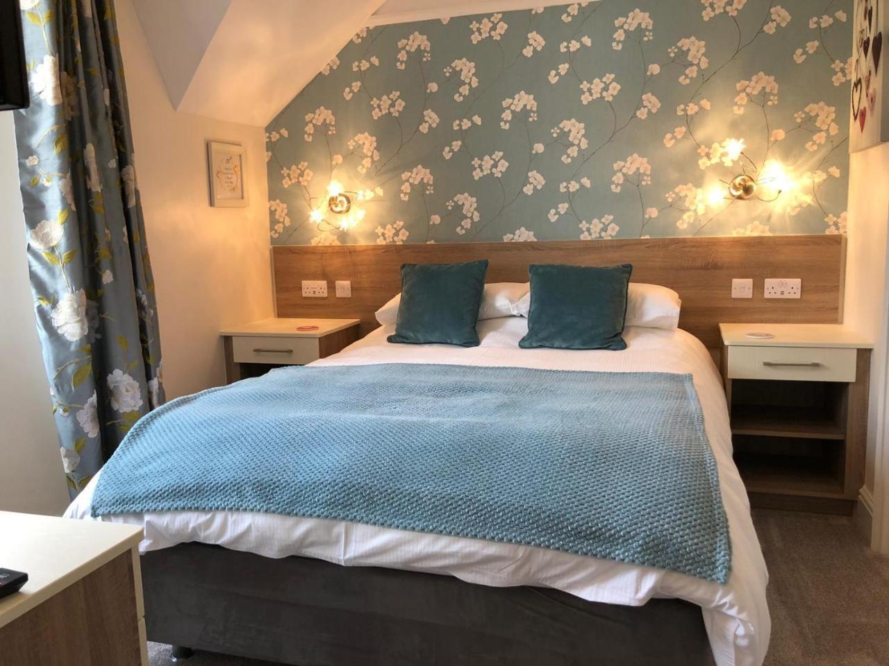 אמבלסייד Wordsworths Guest House מראה חיצוני תמונה
