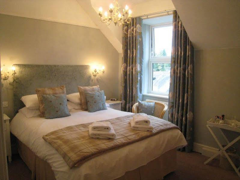 אמבלסייד Wordsworths Guest House מראה חיצוני תמונה